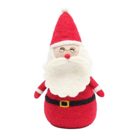 Father Christmas Tree Topper