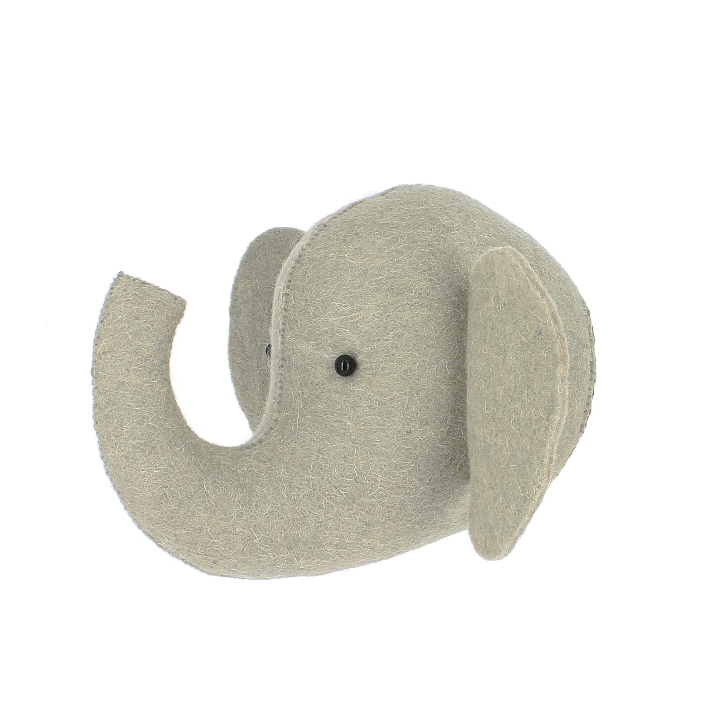 Noahs Ark Elephant Head - Mini