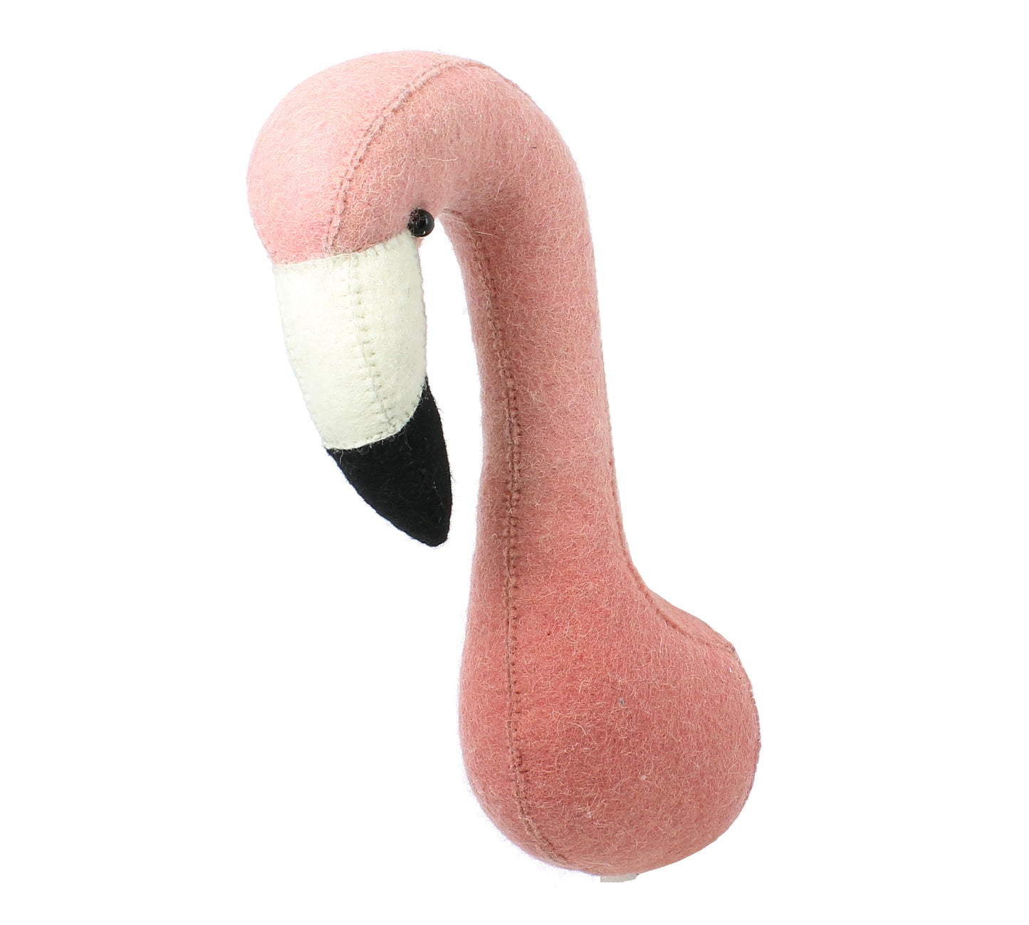 Flamingo Head - Mini