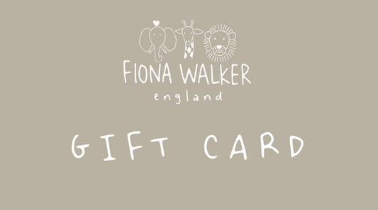 Fiona Walker England Gift Card