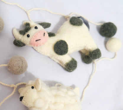 Farm Felt Mobile