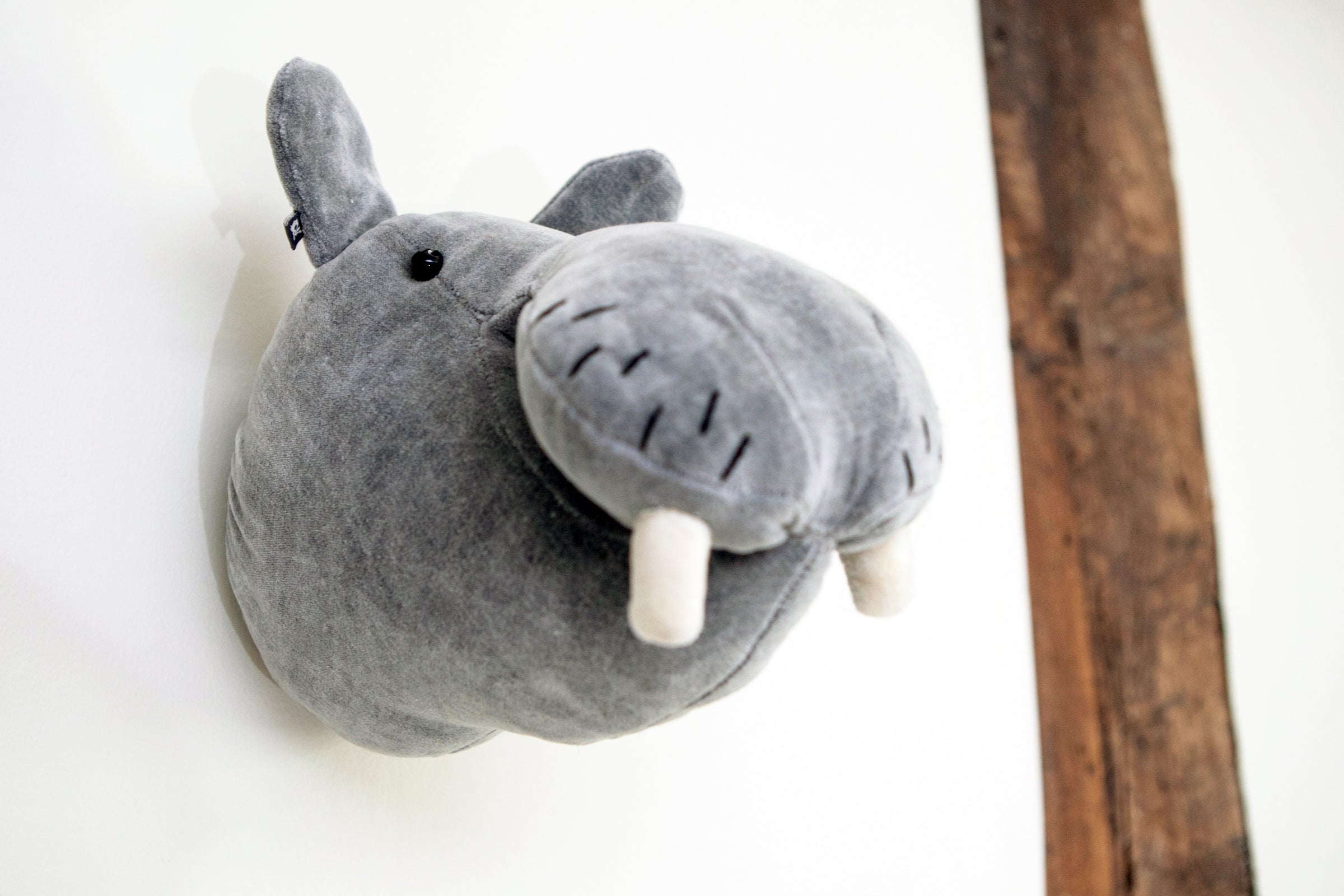 Fiona hippo plush online